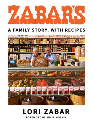 cover image of Zabar's